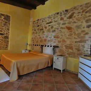  Bed and breakfast Predda Bianca Italia