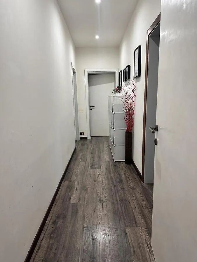 Guest house Karivi - Poma Hotel Florence Italy