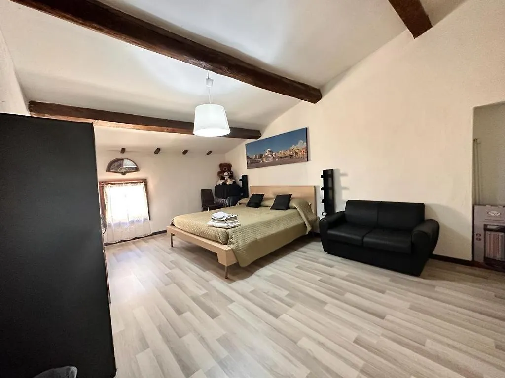 Guest house Karivi - Poma Hotel Florence Italy