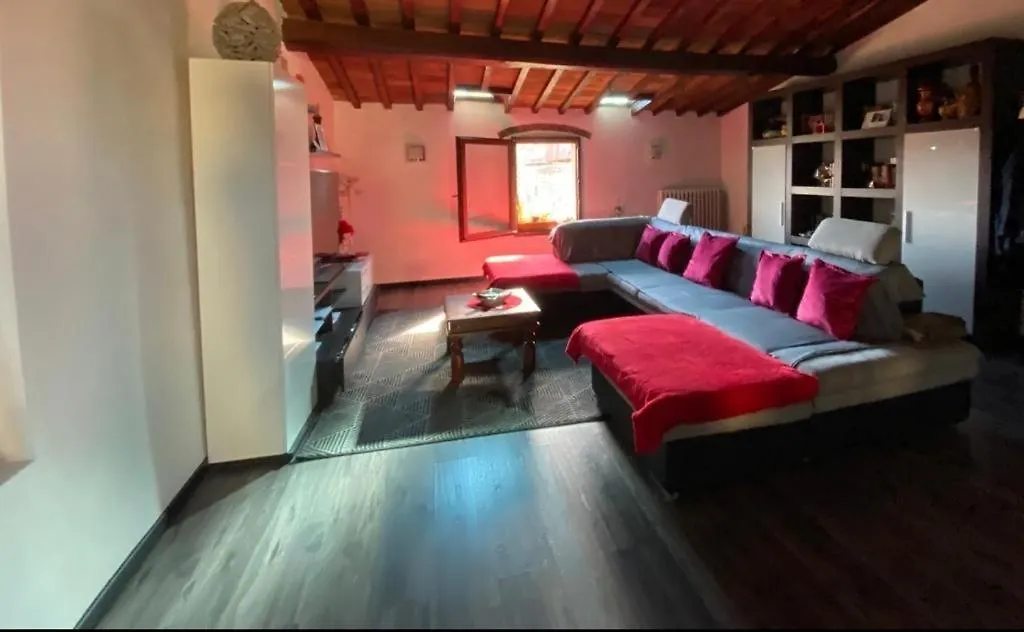 Pensión Hotel Karivi - Poma Florencia