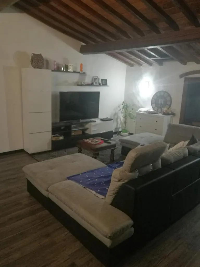 Hotel Karivi - Poma Florencia Italia