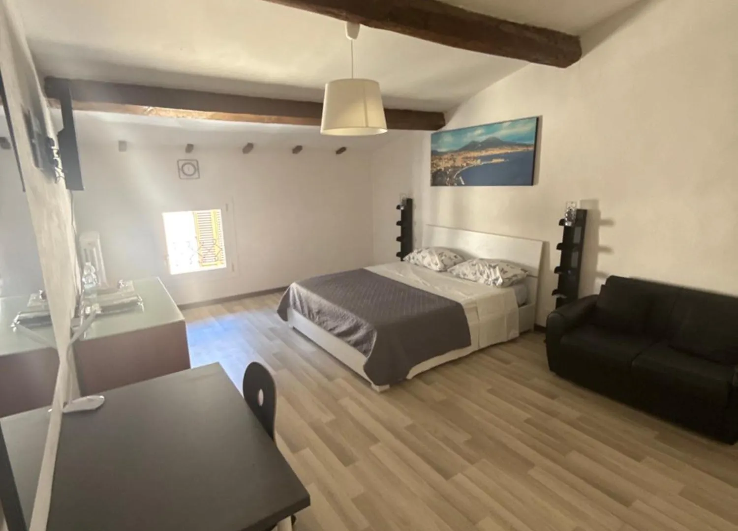 Guest house Karivi - Poma Hotel Florence