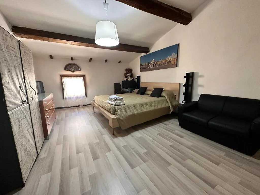 Karivi - Poma Hotel Florence Italy