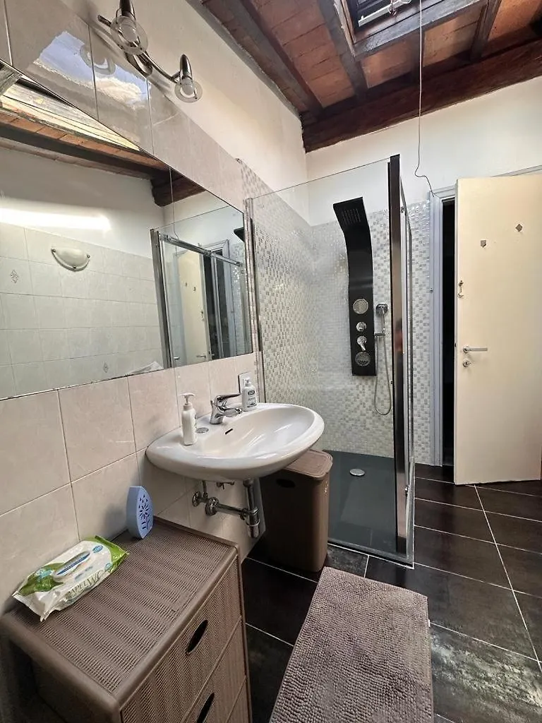 Karivi - Poma Hotel Florence